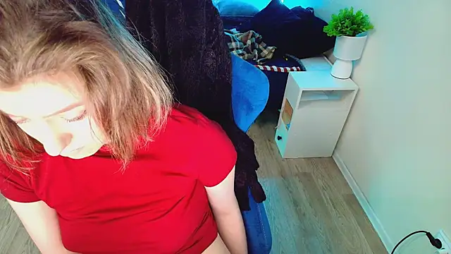 Snapshot of CranberryHot chatting on February 28, 2:56 am CranberryHot online show from February 28, 2:56 am