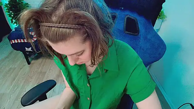 CranberryHot online show from March 31, 8:42 pm