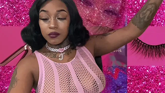 Creamesensation online show from February 13, 1:12 am