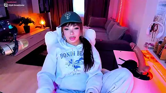 Miss kay1111 online show from March 10, 4:01 pm