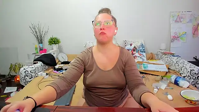 IamYourNarcotic online show from March 15, 3:40 pm