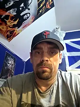 Snapshot of canadacockinme chatting on February 2, 2:32 am canadacockinme online show from February 2, 2:32 am