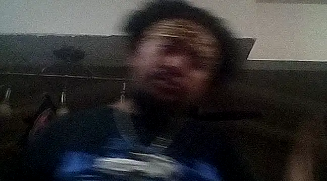 blasphemous online show from January 16, 9:48 am