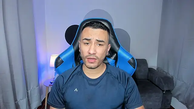 Snapshot of Nick_Moca chatting on January 5, 6:13 pm Nick Moca online show from January 5, 6:13 pm