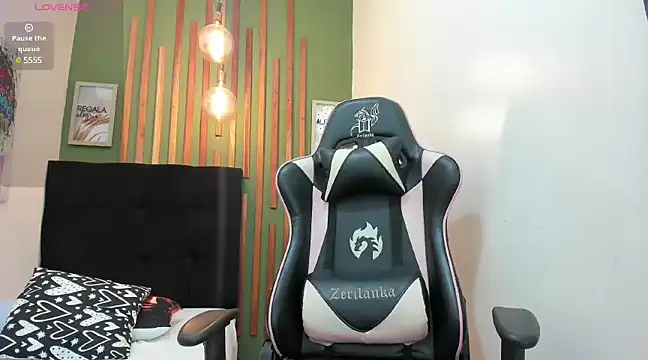 Sharloth milf online show from March 6, 3:56 pm