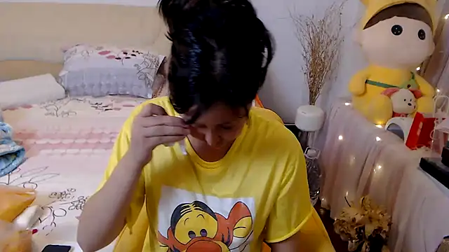 Snapshot of 328coco chatting on November 2, 4:09 pm 328coco online show from November 2, 4:09 pm