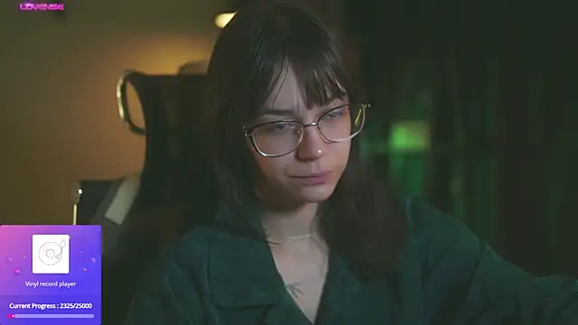 alyssa sweet online show from October 6, 6:11 am