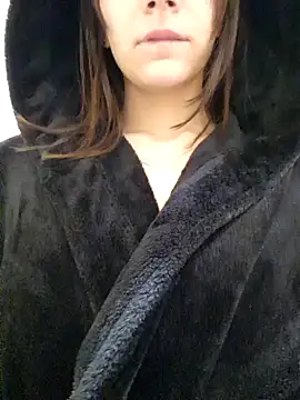 alyssa sweet online show from November 26, 5:30 am