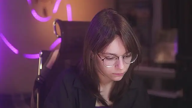 alyssa sweet online show from March 5, 4:41 am