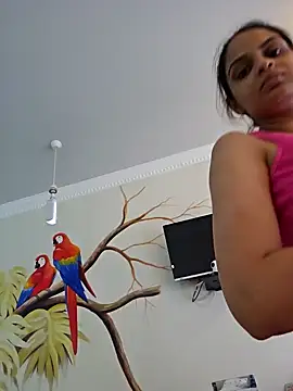 DirtySnowball69 online show from January 9, 12:19 pm