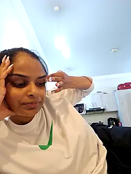 DirtySnowball69 online show from February 13, 5:01 pm