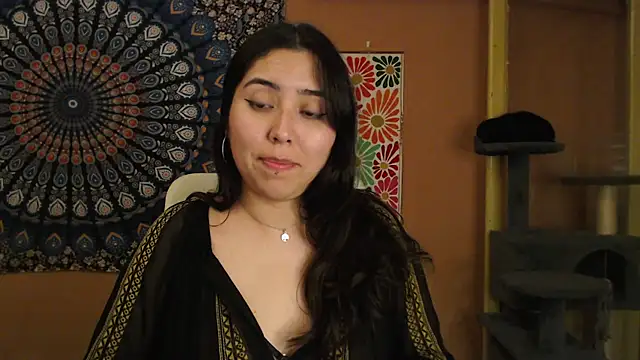 IntimateTales online show from December 3, 12:46 am