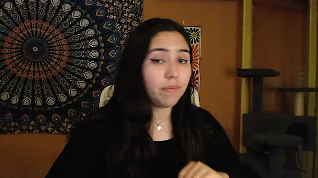 IntimateTales online show from December 4, 9:35 pm