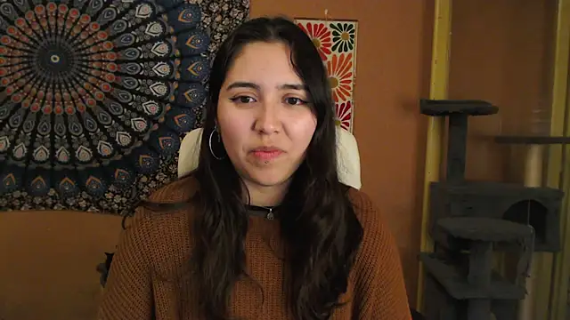 IntimateTales online show from December 6, 12:23 am