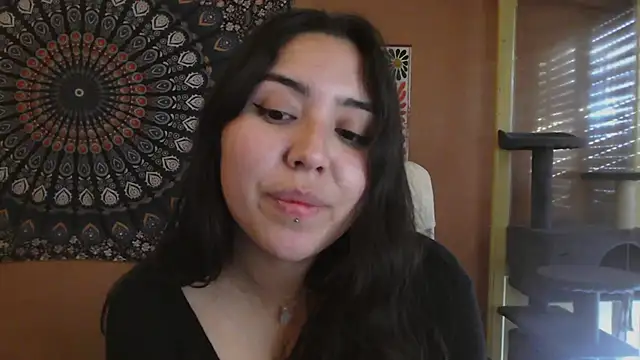 IntimateTales online show from December 10, 3:12 pm