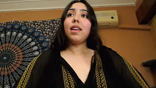 IntimateTales online show from January 17, 5:19 pm