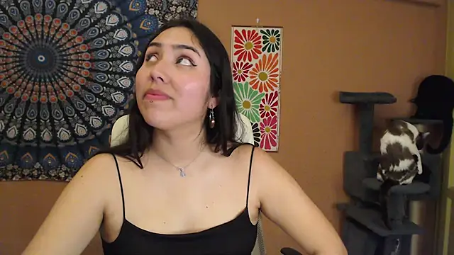 IntimateTales online show from January 24, 6:56 pm