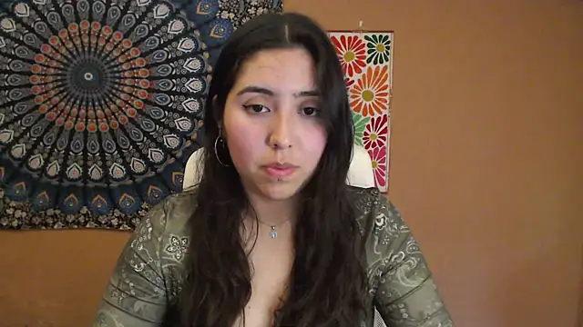 IntimateTales online show from February 21, 4:05 pm