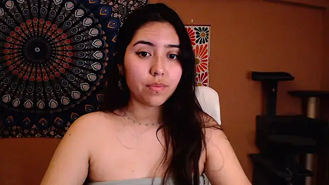 IntimateTales online show from March 1, 7:26 pm