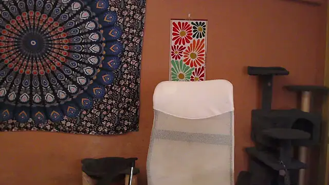 IntimateTales online show from March 3, 6:44 pm