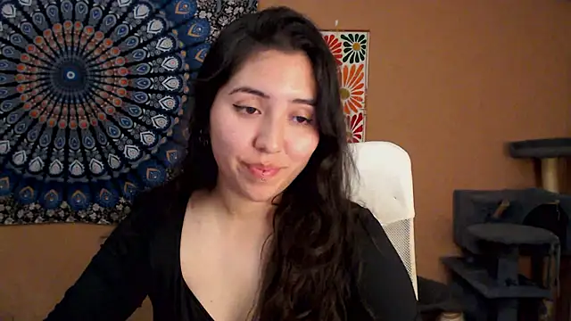 IntimateTales online show from November 4, 7:13 pm