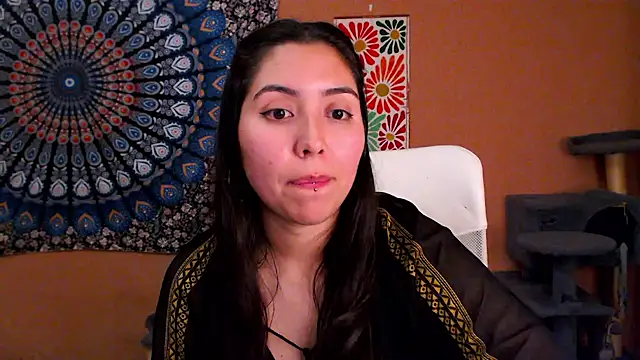 IntimateTales online show from November 27, 10:23 pm