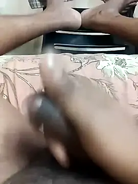 Snapshot of Indianshine chatting on February 23, 9:50 am Indianshine online show from February 23, 9:50 am