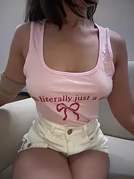 Snapshot of Prachi_cam chatting on March 1, 6:00 pm Prachi cam online show from March 1, 6:00 pm