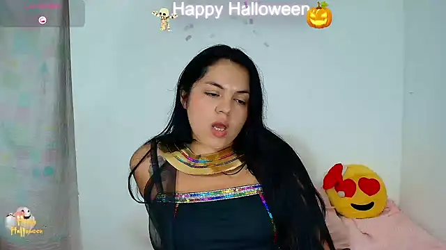 Anal Milky Momma online show from October 31, 3:02 pm