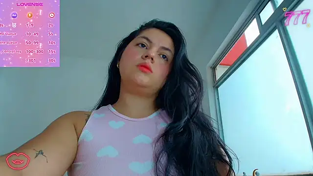 Anal Milky Momma online show from February 9, 11:58 am