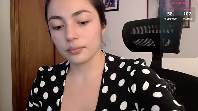 Honey Aynur20 online show from October 3, 6:27 pm