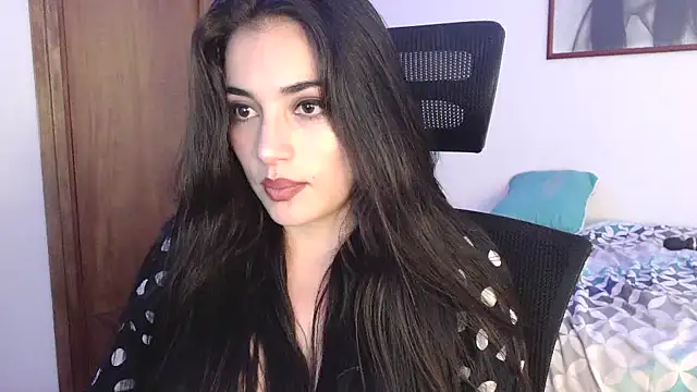 Honey Aynur20 online show from October 14, 6:20 pm