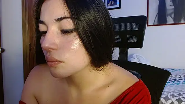Honey Aynur20 online show from October 24, 4:58 pm