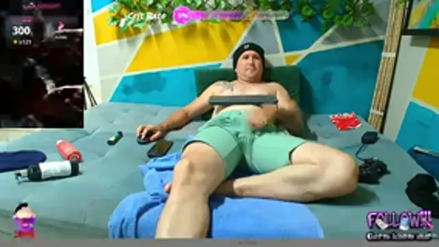 xavier 1988 online show from November 15, 5:20 pm