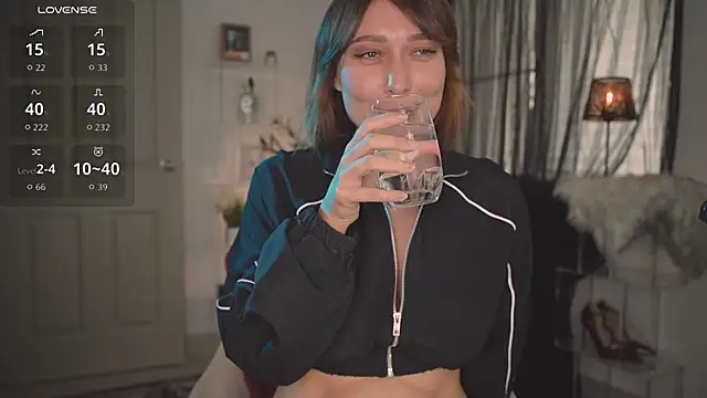 lanabosch online show from January 9, 3:31 am