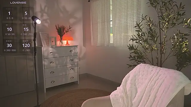 Snapshot of lanabosch chatting on July 10, 12:26 am lanabosch online show from July 10, 12:26 am
