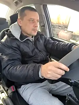 DanielOhCool online show from February 22, 9:52 am