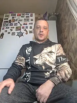 DanielOhCool online show from March 1, 7:10 am