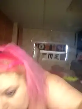 PinkyMarie0729 online show from February 3, 8:46 pm