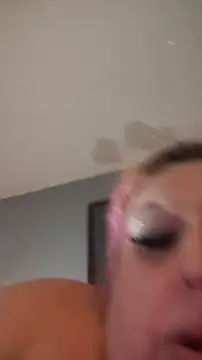 PinkyMarie0729 online show from October 5, 9:29 am