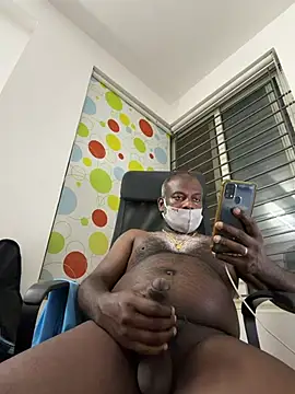strongguyindia online show from July 26, 6:37 pm