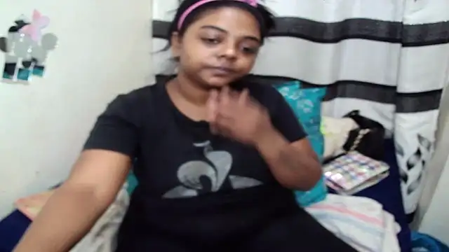 Snapshot of Indian_FireXX chatting on May 5, 5:48 am Indian FireXX online show from May 5, 5:48 am
