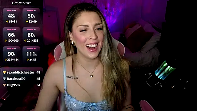 Snapshot of queenxlexy chatting on January 29, 9:07 pm queenxlexy online show from January 29, 9:07 pm