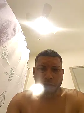 tropikboy online show from March 19, 9:46 am