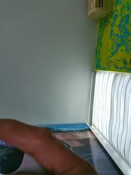 tropikboy online show from April 3, 11:19 am