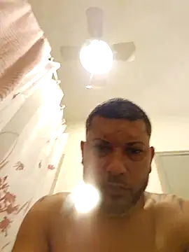 tropikboy online show from April 20, 9:56 am