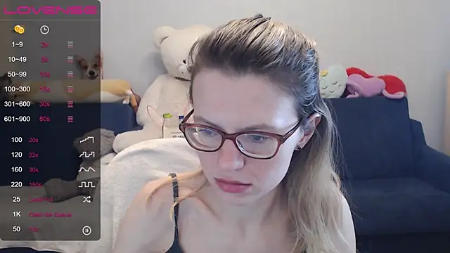 night is dark online show from March 15, 5:37 pm