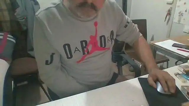 LiONTURK online show from February 24, 8:40 pm