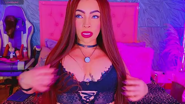 macasweet online show from April 11, 12:26 am