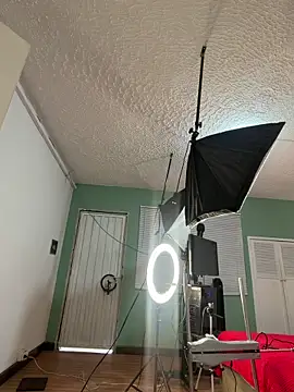 valerie lya online show from February 20, 12:49 pm